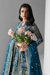 Zarposh | Seraphine Wedding Formals | Twilight