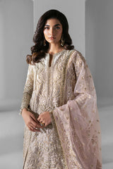 Zarposh | Seraphine Wedding Formals | Ember