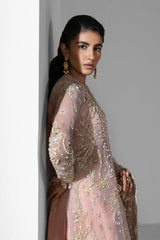 Zarposh | Seraphine Wedding Formals | Aura
