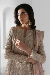 Zarposh | Seraphine Wedding Formals | Ember