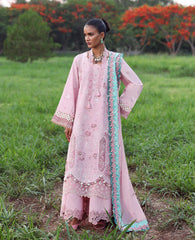 Republic Womenswear | Lilas Lawn 26 | Zayra