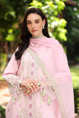 Rangrasiya | Meharma Summer Edit 26 | Zinnia