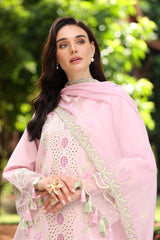 Rangrasiya | Meharma Summer Edit 26 | Zinnia