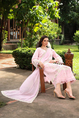 Rangrasiya | Meharma Summer Edit 26 | Zinnia