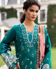Republic Womenswear | Lilas Lawn 26 | Ziva