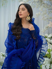 Sana Abbas | Luxury Pret | Ziva