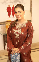 Asifa and Nabeel | Basic Pret 24 | Zora