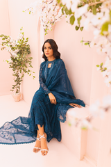 Sana Abbas | Luxury Pret | ZORAIN