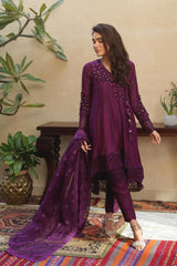 Sana Abbas | Luxury Pret | Zoya