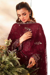 Ramsha | Aangan Luxury Raw silk | AA-203