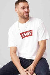 Levi's Men's Vintage Batwing Graphic T-Shirt