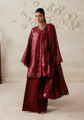 Aik Atelier | Aik Sham 26 | VOL. 1 - LOOK 08