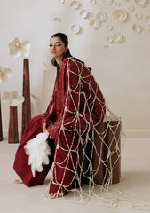 Aik Atelier | Aik Sham 26 | VOL. 1 - LOOK 08