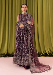 Aik Atelier | Formals Collection | LOOK 01