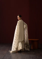 Aik Atelier | Lady Aik 25 | LOOK 01