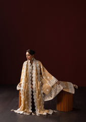 Aik Atelier | Lady Aik 25 | LOOK 04