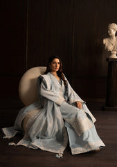 Aik Atelier | Lady Aik 25 | LOOK 05