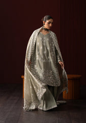 Aik Atelier | Lady Aik 25 | LOOK 06