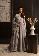 Aik Atelier | Lady Aik 25 | LOOK 07
