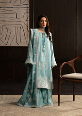 Aik Atelier | Lady Aik 25 | LOOK 08