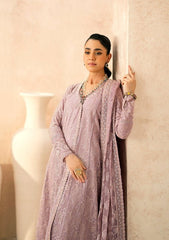 Aik Atelier | Lawn 24 | LOOK 03 B