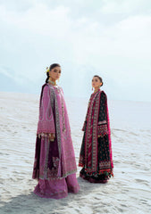 Rangrasiya | Lifestyle Summer Edit 25 | LOOK 01