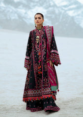 Rangrasiya | Lifestyle Summer Edit 25 | LOOK 04