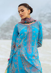 Rangrasiya | Lifestyle Summer Edit 25 | LOOK 05