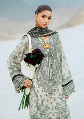Rangrasiya | Lifestyle Summer Edit 25 | LOOK 08