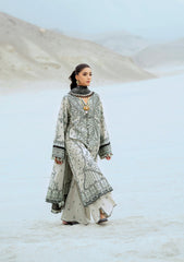 Rangrasiya | Lifestyle Summer Edit 25 | LOOK 08