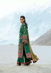 Rangrasiya | Lifestyle Summer Edit 25 | LOOK 10