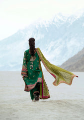 Rangrasiya | Lifestyle Summer Edit 25 | LOOK 10