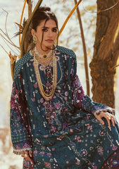 Aik Atelier | Lawn 26 | LOOK 02