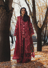 Aik Atelier | Lawn 26 | LOOK 04