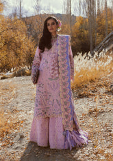 Aik Atelier | Lawn 26 | LOOK 08
