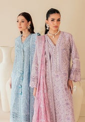 Aik Atelier | Lawn 26 | Look B2601A