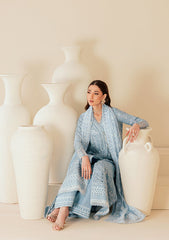 Aik Atelier | Lawn 26 | Look B2601B