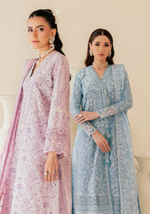 Aik Atelier | Lawn 26 | Look B2601B