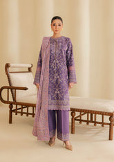 Aik Atelier | Lawn 26 | Look B2602A