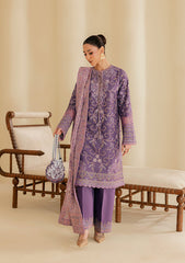 Aik Atelier | Lawn 26 | Look B2602A