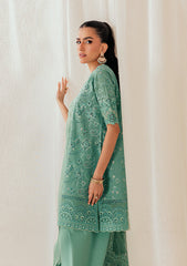Aik Atelier | Lawn 26 | Look B2603A