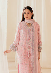Aik Atelier | Lawn 26 | Look B2603B