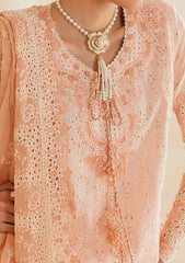 Aik Atelier | Lawn 26 | Look B2604B