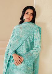 Aik Atelier | Lawn 26 | Look B2605A