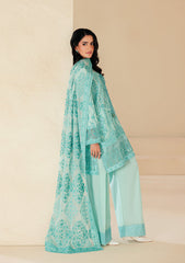 Aik Atelier | Lawn 26 | Look B2605A