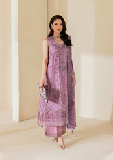 Aik Atelier | Lawn 26 | Look B2605B