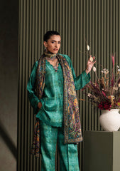 Aik Atelier | Miss Aik Ready to Wear 25 | Look 05