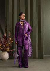 Aik Atelier | Miss Aik Ready to Wear 25 | Look 08