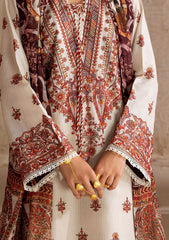 Aik Atelier | RTW 25 | LOOK 04