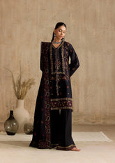 Aik Atelier | RTW 25 | LOOK 06